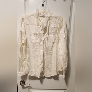 Loft Blouse